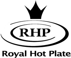 RHP Royal Hot Plate