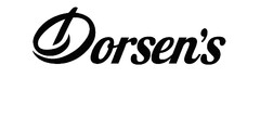 DORSEN'S