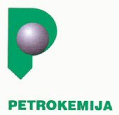 PETROKEMIJA