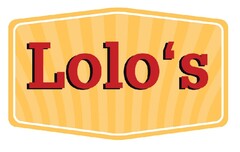 Lolo's