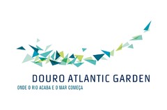 Douro Atlantic Garden