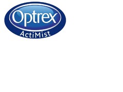 OPTREX ActiMist