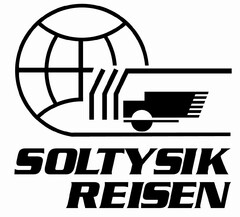 SOLTYSIK REISEN