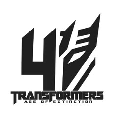 TRANSFORMERS AGE OF EXTINCTION