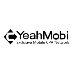 YeahMobi Exclusive Mobile CPA Network