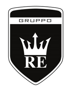 GRUPPO RE