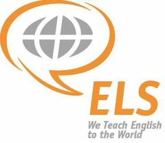 ELS We Teach English to the World