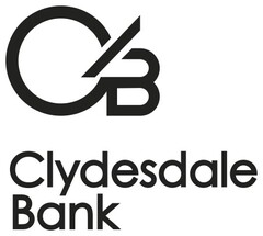 CB Clydesdale Bank