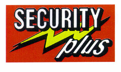 SECURITY plus