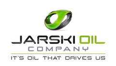 Jarski Oil company
It's oil that drives us