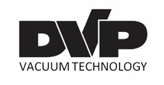 DVP VACUUM TECHNOLOGY