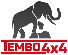 Tembo 4x4