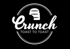 Crunch TOAST TO TOAST