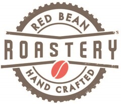 Red Bean Roastery Hand Crafted