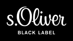 s.Oliver BLACK LABEL