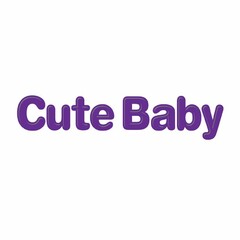 CUTE BABY
