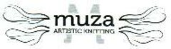 MUZA ARTISTIC KNITTING