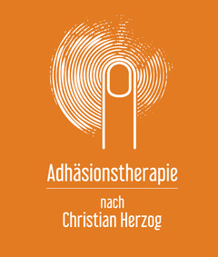 Adhäsionstherapie nach Christian Herzog