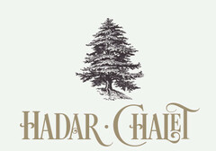 HADAR CHALET