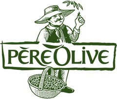 PERE OLIVE