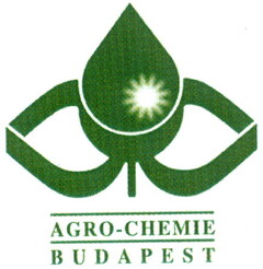 AGRO CHEMIE BUDAPEST