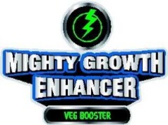 MIGHTY GROWTH ENHANCER VEG BOOSTER