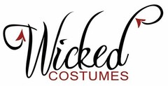 Wicked COSTUMES