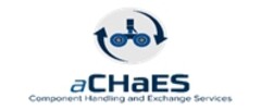 aCHaES Component Handling and Exchange Services