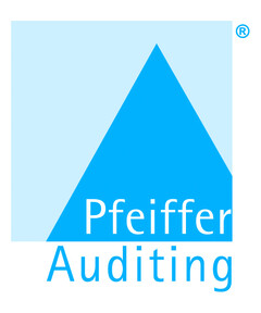 Pfeiffer Auditing