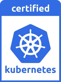 CERTIFIED KUBERNETES