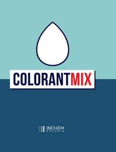 COLORANTMIX INCHEM POLONIA