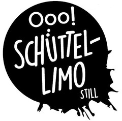Ooo! SCHÜTTEL-LIMO STILL