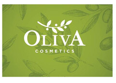 OLIVA COSMETICS