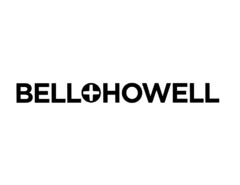 BELL + HOWELL