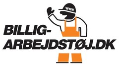 WWW BILLIG-ARBEJDSTØJ.DK