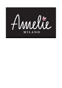 Amelie MILANO