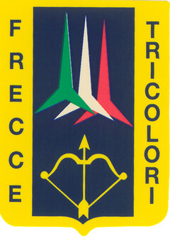 FRECCE TRICOLORI