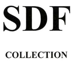 SDF COLLECTION