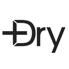 +Dry