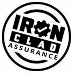 IRON CLAD ASSURANCE