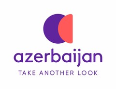 azerbaijan TAKE ANOTHER LOOK