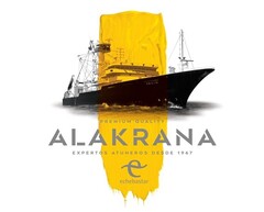 PREMIUM QUALITY ALAKRANA EXPERTOS ATUNEROS DESDE 1967 E ECHEBASTAR