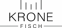 KRONE FISCH