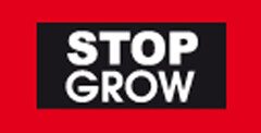 STOP GROW