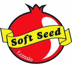 Soft Seed - f. cossio