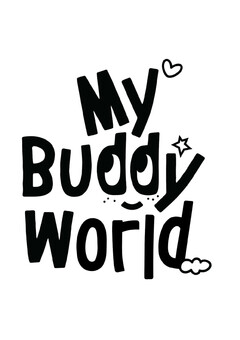 MY BUDDY WORLD