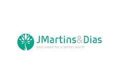 JMartins&Dias – best wood for a better world