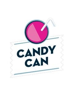 CANDY CAN