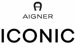 AIGNER ICONIC