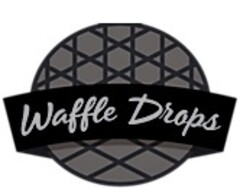 Waffle Drops